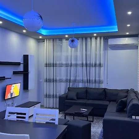 Apartment Rent *