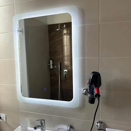 Rent Apartment Tirana