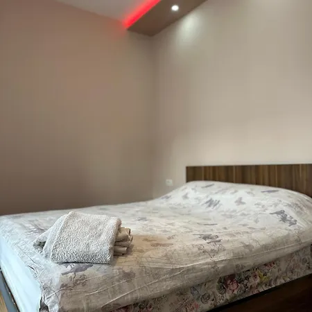 Rent Apartment *