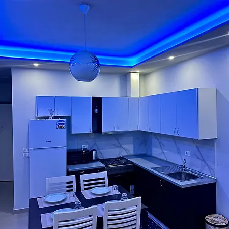 Apartment Rent