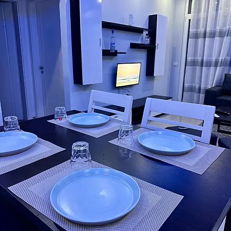 Apartment Rent