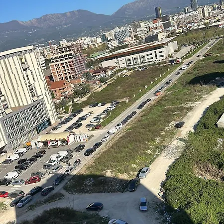 Rent Apartment Tirana