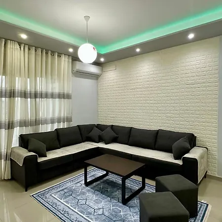 Rent Tirana