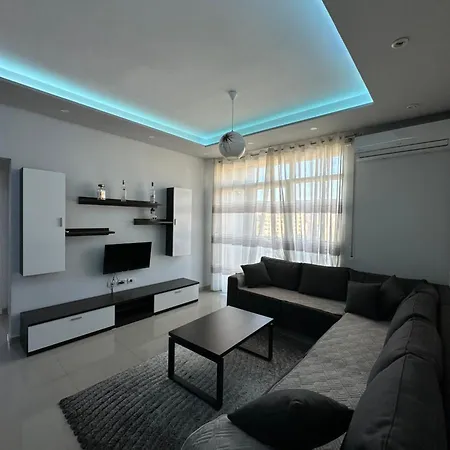Rent Tirana