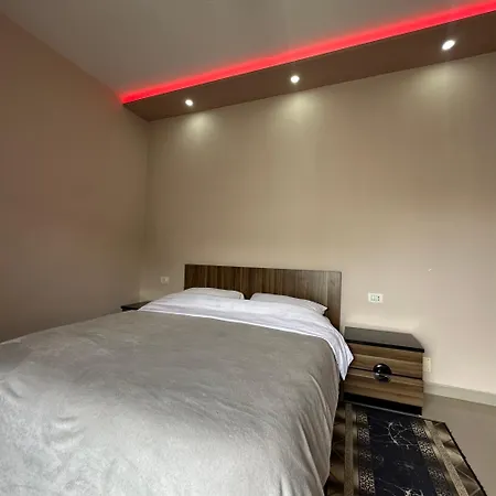 Rent Apartment