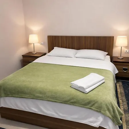 Rent Apartamento