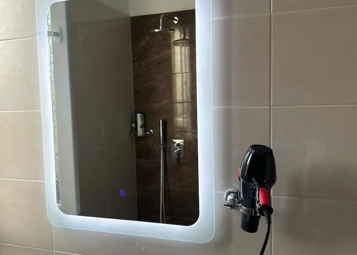 Rent Apartment Tirana